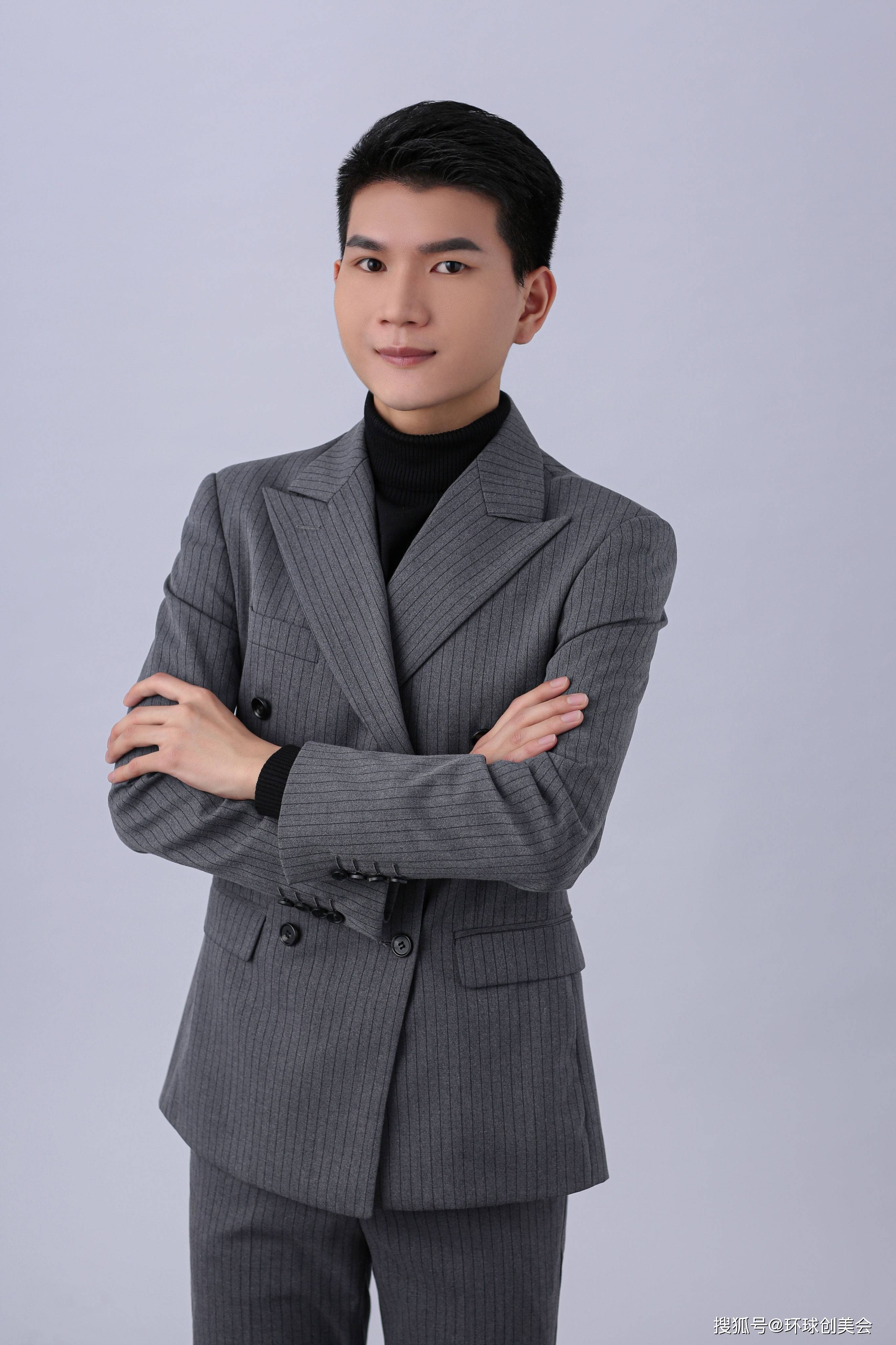 杨荣鑑 制作统筹负责人